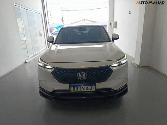 HONDA HR-V 1.5 DI I-VTEC TURBO FLEX TOURING CVT